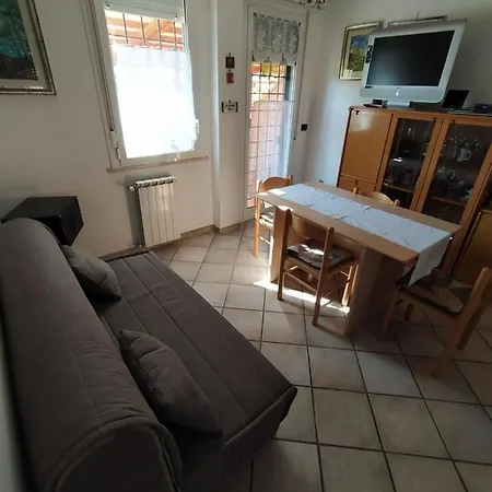 Apartment Mattoni Nel