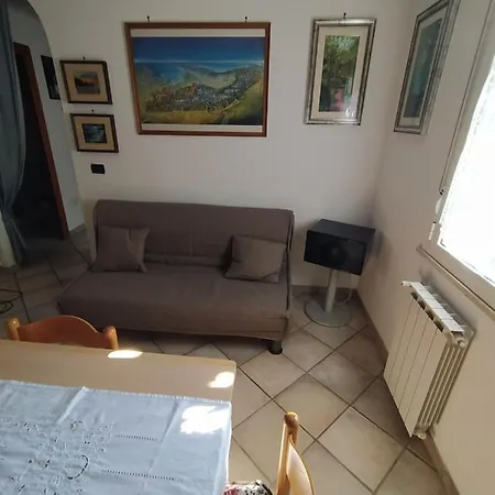 Mattoni Nel Casal Palocco