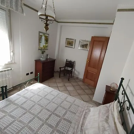 Mattoni Nel Apartment *