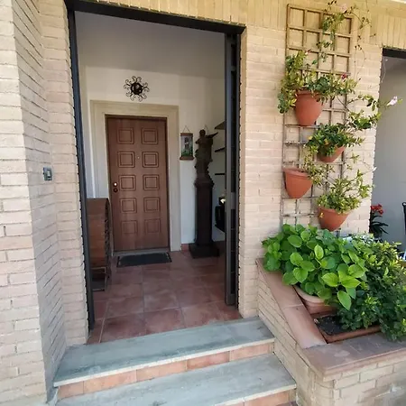 Apartment Mattoni Nel *