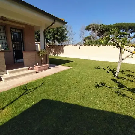 Apartment Mattoni Nel