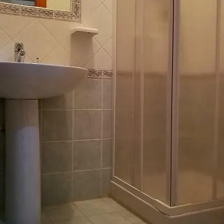 Apartment Mattoni Nel *