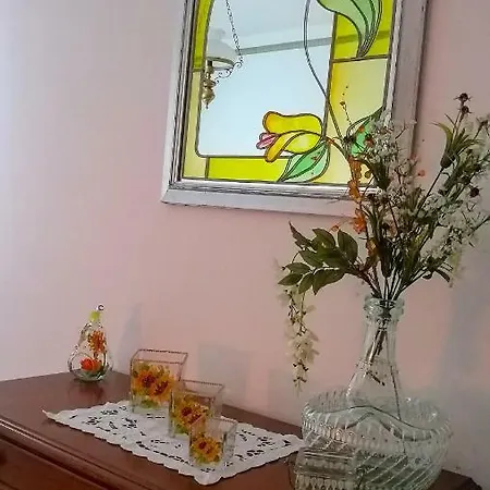 Apartment Mattoni Nel
