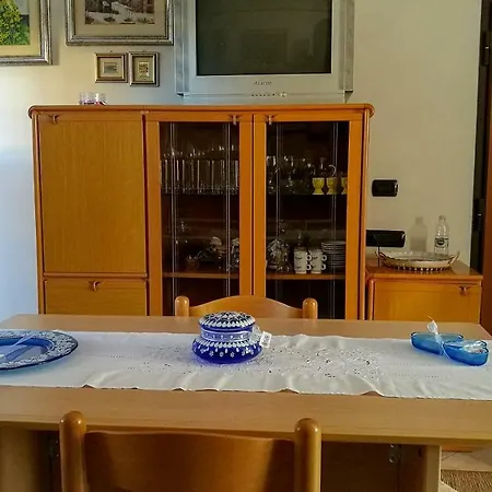 Apartment Mattoni Nel *